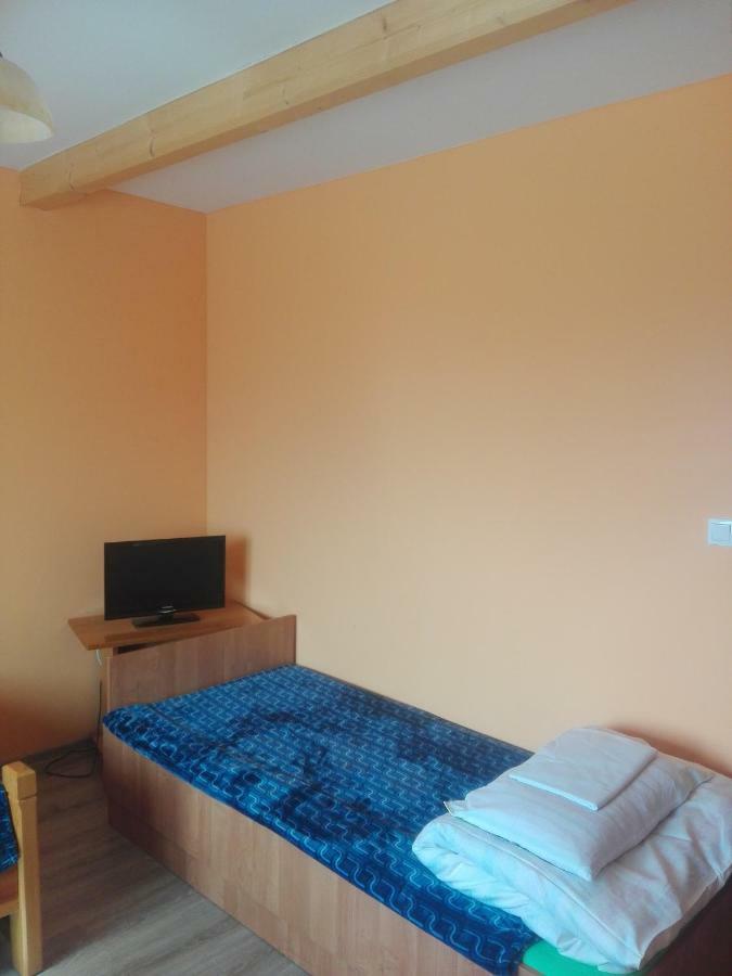 Apartamento Pokoje U Maryny Kościelisko Exterior foto