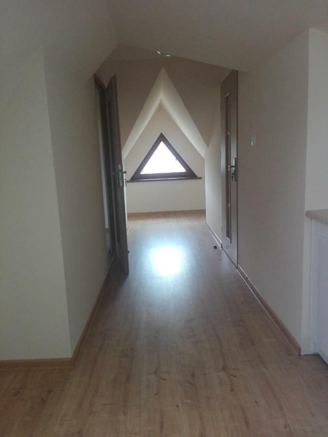 Apartamento Pokoje U Maryny Kościelisko Exterior foto