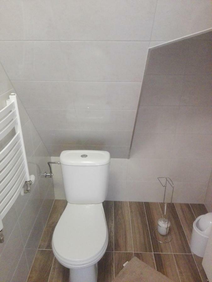 Apartamento Pokoje U Maryny Kościelisko Exterior foto
