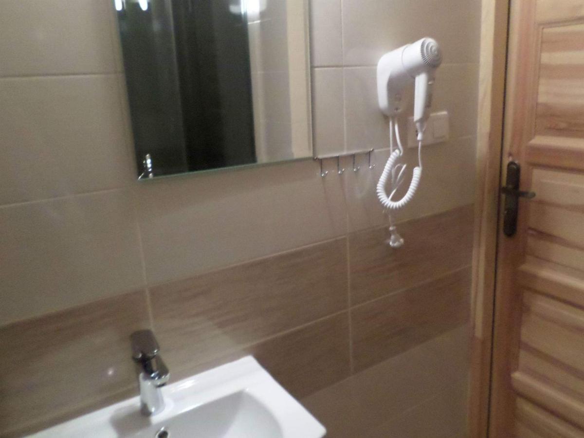 Apartamento Pokoje U Maryny Kościelisko Exterior foto